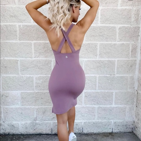 Buffbunny Collection Everyday Dress - Charisma - Picture 2 of 3